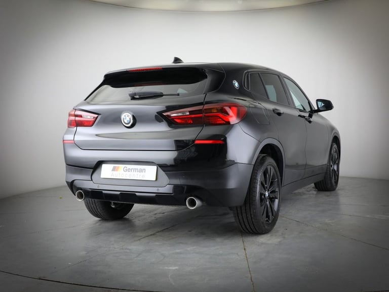 2022 BMW X2 2.0 20i Sport SUV 5dr Petrol DCT sDrive Euro 6 (s/s) (178 ps) HATCHBACK Petrol Automatic