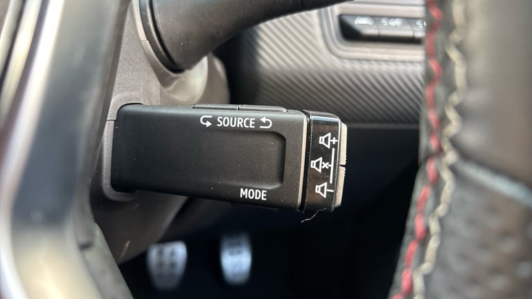 2022 Renault Clio 1.0 TCe 90 RS Line 5dr Petrol Hatchback Hatchback Petrol Manual