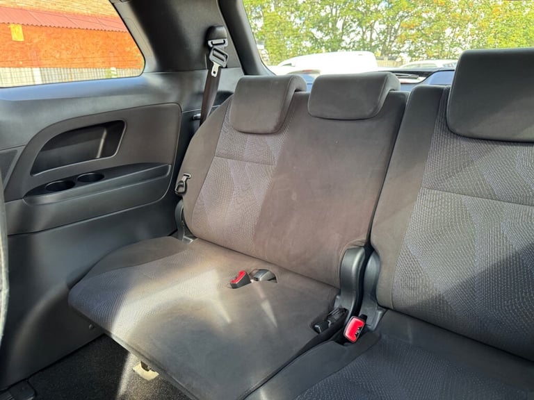 2019 Toyota Estima TOYOTA ESTIMA AERAS 4WD 2.4L AUTO 19-19 MPV 8 SEAT ULEZ FRESH IMPORT VERIFI MP...