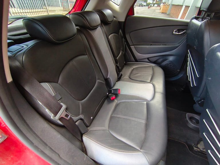 Renault Captur SIGNATURE NAV DCI
