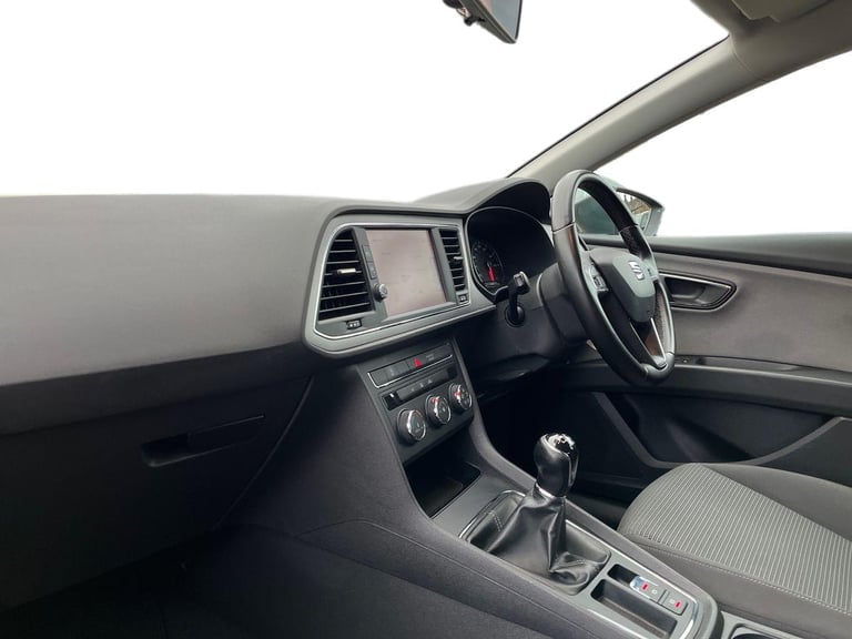  SEAT Leon 1.2 Tsi Se Dynamic Technology Hatchback 5dr Petrol Manual Euro 6 s/s