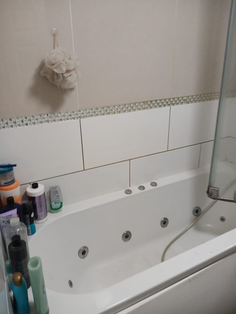 Double room to rent