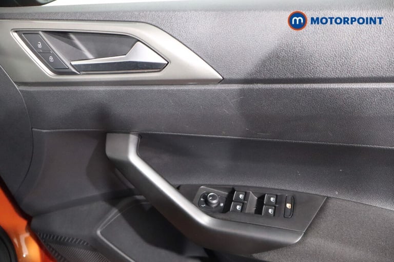 2018 Volkswagen Polo 1.0 TSI 95 SE 5dr HATCHBACK PETROL Manual