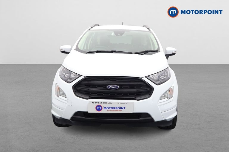 2022 Ford Ecosport 1.0 EcoBoost 140 ST-Line 5dr SUV Petrol Manual