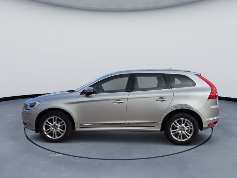 2013 Volvo XC60 D5 [215] SE Lux Nav 5dr AWD Geartronic ESTATE Diesel Automatic