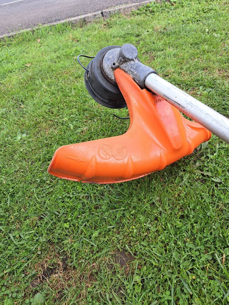 2020 stihl km56rc 