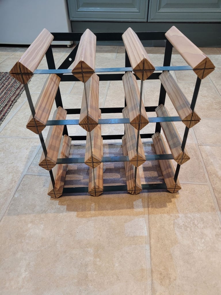 image for Wine Rack