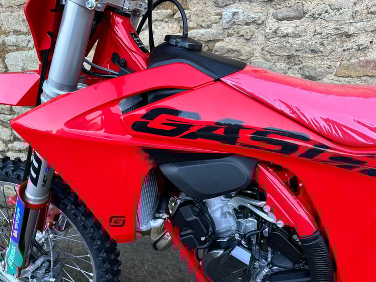 Gas Gas MC150 Motocross Bike, New 2025 Model, In Stock & Ready To Ride Today