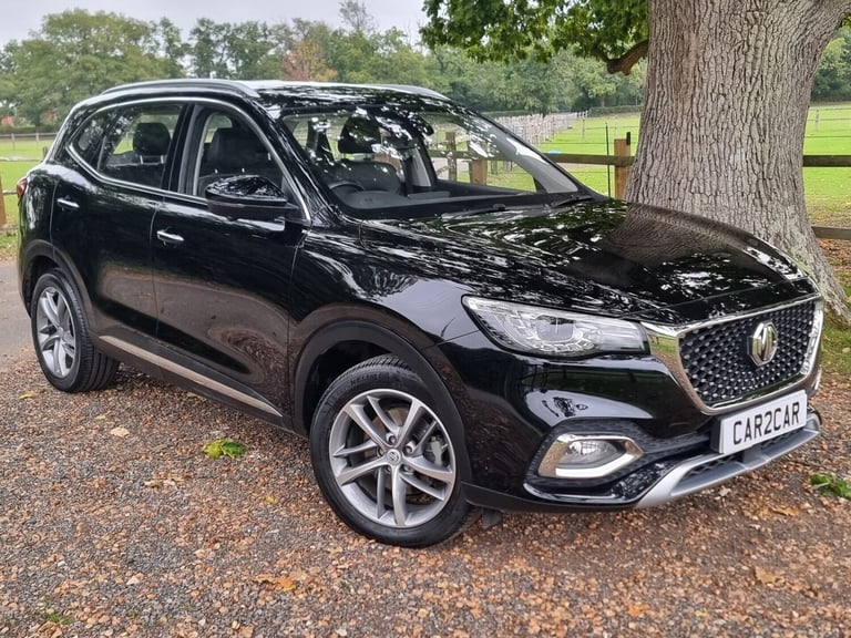 2020 MG MG HS 1.5 T-GDI PHEV Excite 5dr Auto ESTATE PETROL/ELECTRIC Automatic