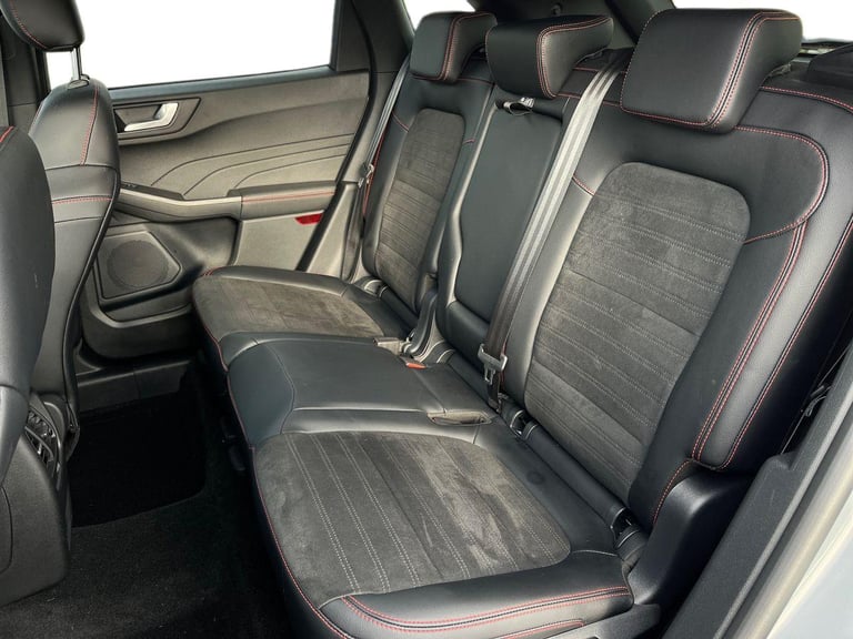 2022 Ford Kuga 2.5 PHEV ST-Line 5dr CVT HATCHBACK PETROL/ELECTRIC Automatic