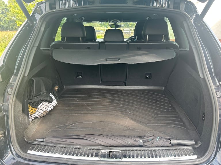 2015 Porsche Cayenne 3.0V6 Diesel 5dr Tiptronic S FSH 1yrs Mot 6MTH RAC warranty