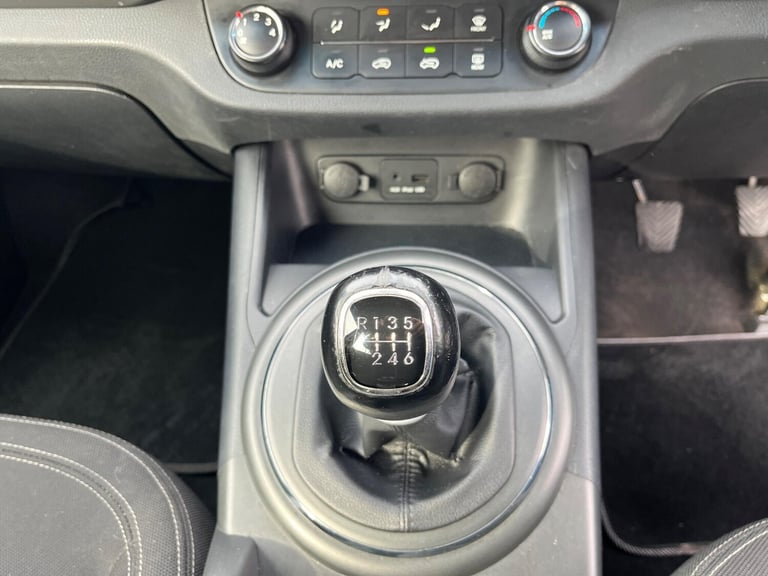  Kia Sportage 1.6 GDi EcoDynamics 1 2WD Euro 5 (s/s) 5dr Petrol Manual
