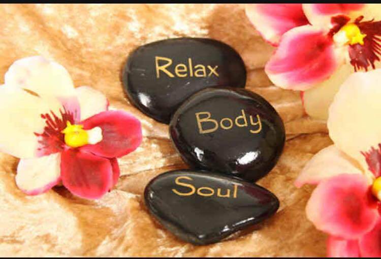 image for Full body massage Ramona