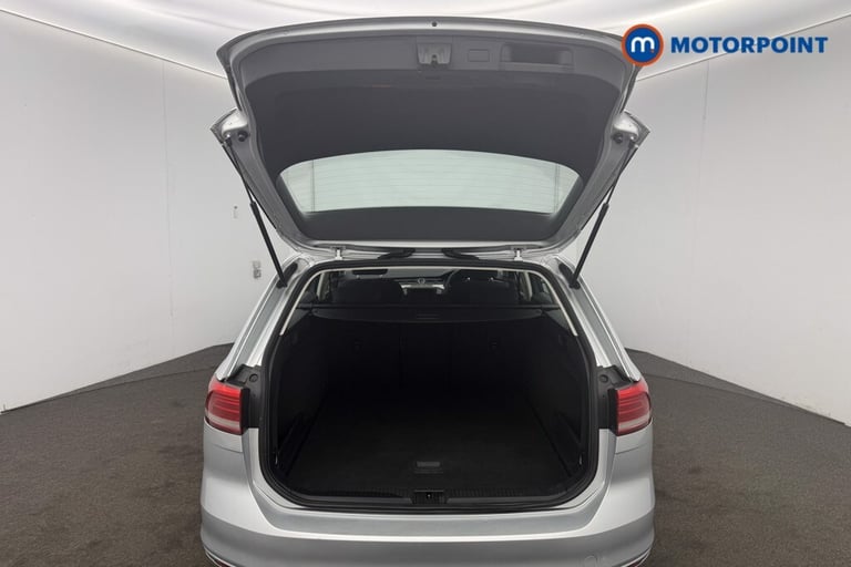 2019 Volkswagen Passat 2.0 TDI S 5dr ESTATE DIESEL Manual