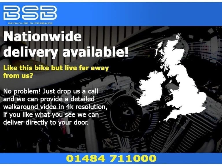 2018 18 Kawasaki Ninja H2 SX SE Euro 4 - 1 Former Keeper - FSH +++Extras