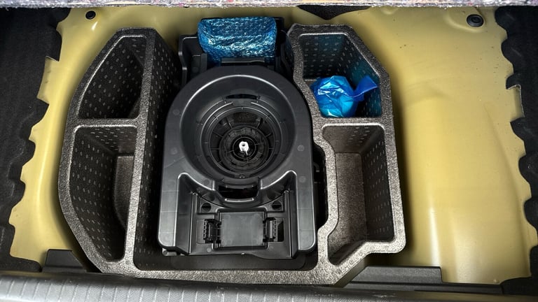 2023 Peugeot 208 1.2 PureTech 100 Allure Premium + 5dr Petrol Hatchback Hatchback Petrol Manual