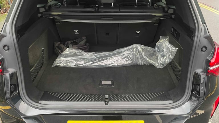  BMW X3 xDrive 30e M Sport 5dr Auto SUV Plug-In Hy Automatic