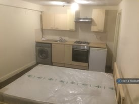 image for Studio flat in Mansfield Road, Nottingham, NG1 (#1403045)