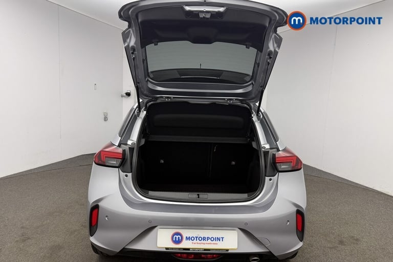2023 Vauxhall Corsa 1.2 Turbo GS 5dr Hatchback Petrol Manual