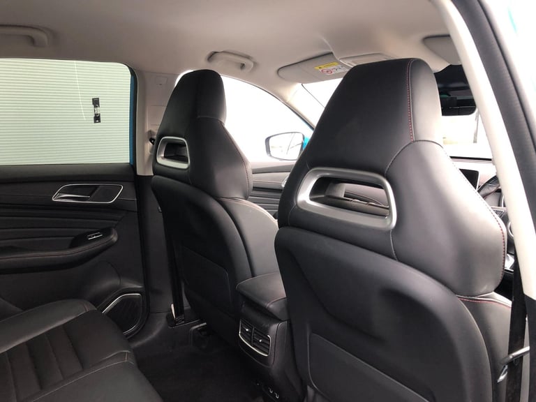 2023 MG MG HS 1.5 T-GDI PHEV Trophy 5dr Auto ESTATE PETROL/ELECTRIC Automatic