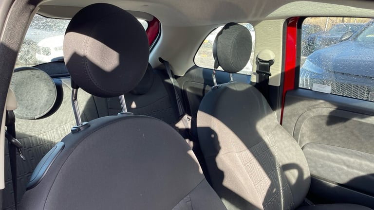 2023 Fiat 500 1.0 MHEV Hatchback 3dr Petrol Manual Euro 6 (s/s) (70 bhp) Hatchback Petrol Manual