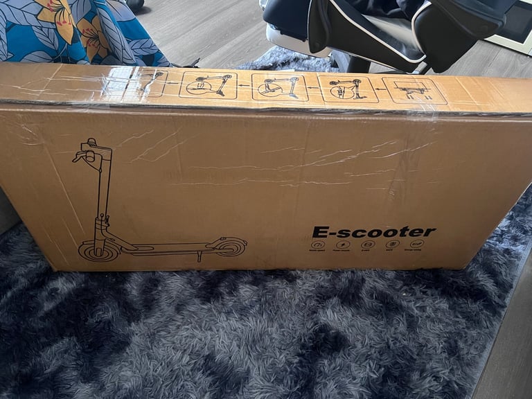 Brand new adult electric scooter 350w motor