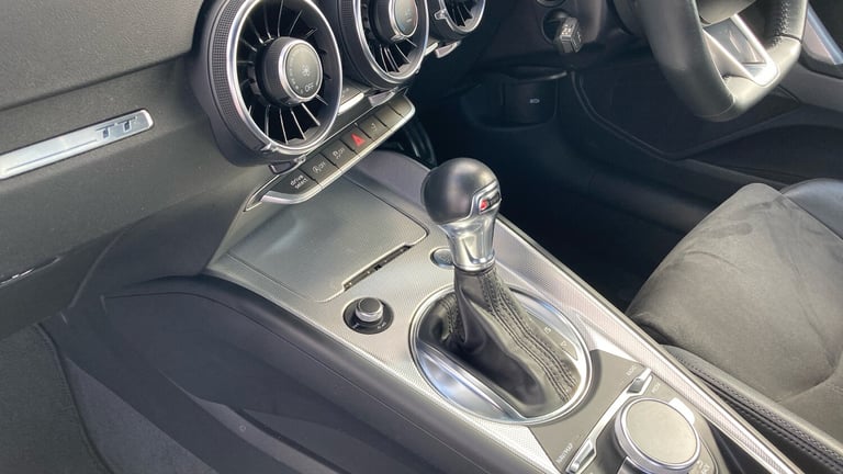 2021 Audi TT 45 TFSI Sport 2dr S Tronic Petrol Coupe Coupe Petrol Automatic