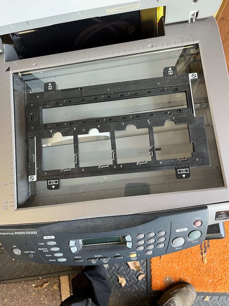 Printer