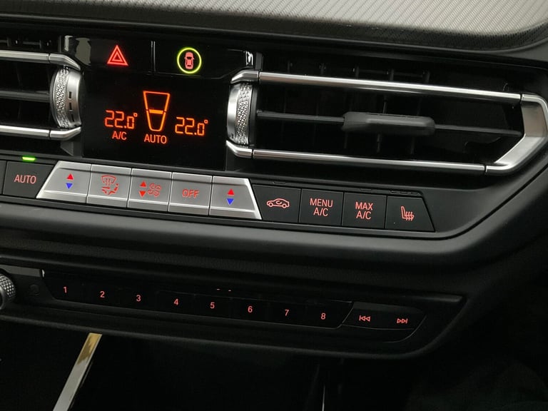 2024 BMW 1 Series 118i [136] M Sport 5dr Step Auto [LCP] HATCHBACK PETROL Automatic