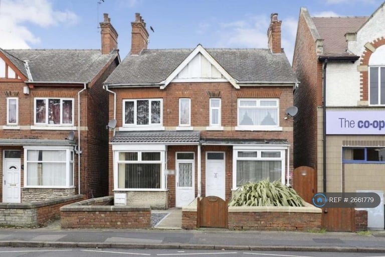 3 bedroom house in Gateford Road, Worksop, S81 (3 bed) (#2661779)
