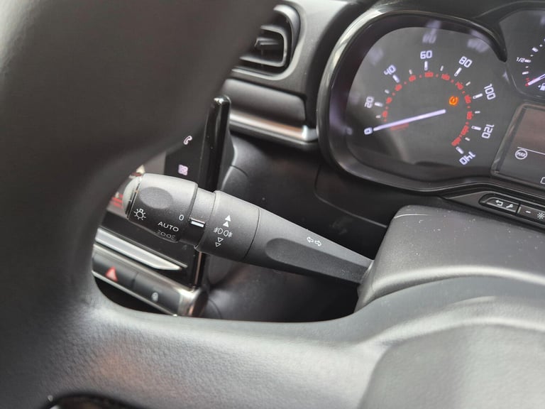 2023 Citroen C3 1.2 PureTech C-Series Edition Hatchback 5dr Petrol Manual Euro 6 (s/s) (83 HATCHB...
