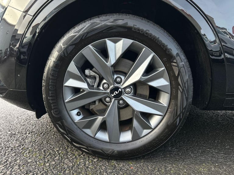 2025 Kia Sportage 1.6 h T-GDi GT-Line SUV 5dr Petrol Hybrid Auto Euro 6 (s/s) (207 bhp) SUV PETRO...