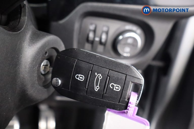 2023 Vauxhall Corsa 1.2 GS 5dr Hatchback Petrol Manual