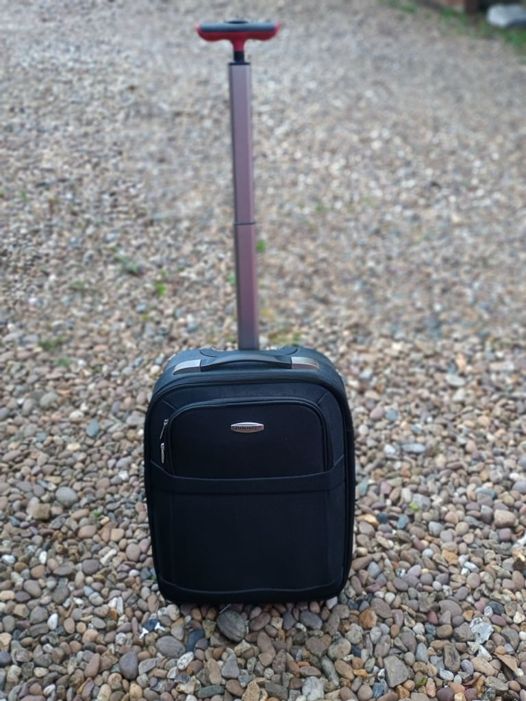 image for Carry on suitcase