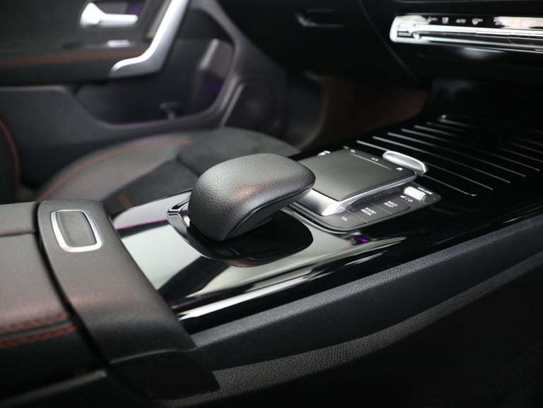 2023 Mercedes-Benz CLA 1.3 CLA250e 15.6kWh AMG Line Night Edition (Premium Plus) Coupe 4dr Petrol...