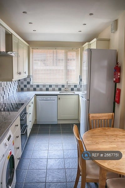 4 bedroom house in Welby Street, Manchester, M13 (4 bed) (#2667751)