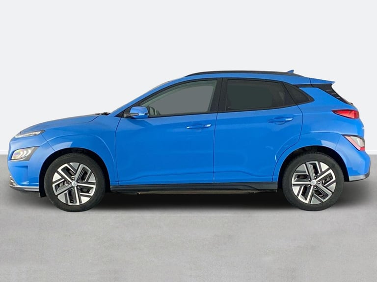 2022 Hyundai KONA 150kW Premium 64kWh 5dr Auto Hatchback ELECTRIC Automatic