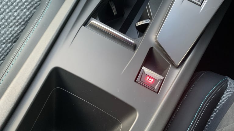 2023 Peugeot 408 1.6 12.4kWh Allure Premium Fastback 5dr Petrol Plug-in Hybrid e-EAT Euro 6  Hatc...