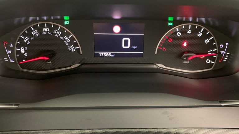 2022 Peugeot 208 1.2 PureTech Active Premium + Hatchback 5dr Petrol Manual Euro 6 (s/s) (75  Hatc...