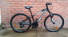 Mountain bike for sale 