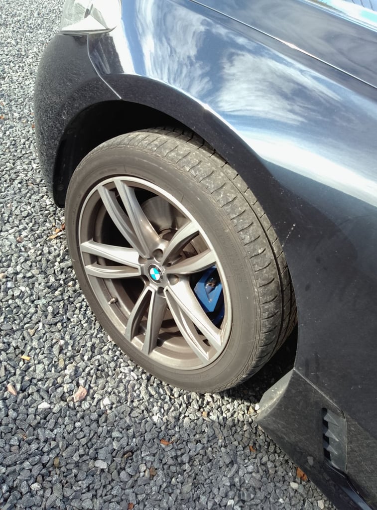 BMW, 6 SERIES, Hatchback, 2018, Semi-Auto, 2998 (cc), 5 doors