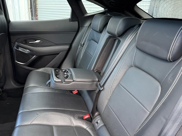 2019 68 REG JAGUAR E-PACE 2.0 AUTO R-DYNAMIC HSE AWD DAMAGED REPAIRABLE SALVAGE
