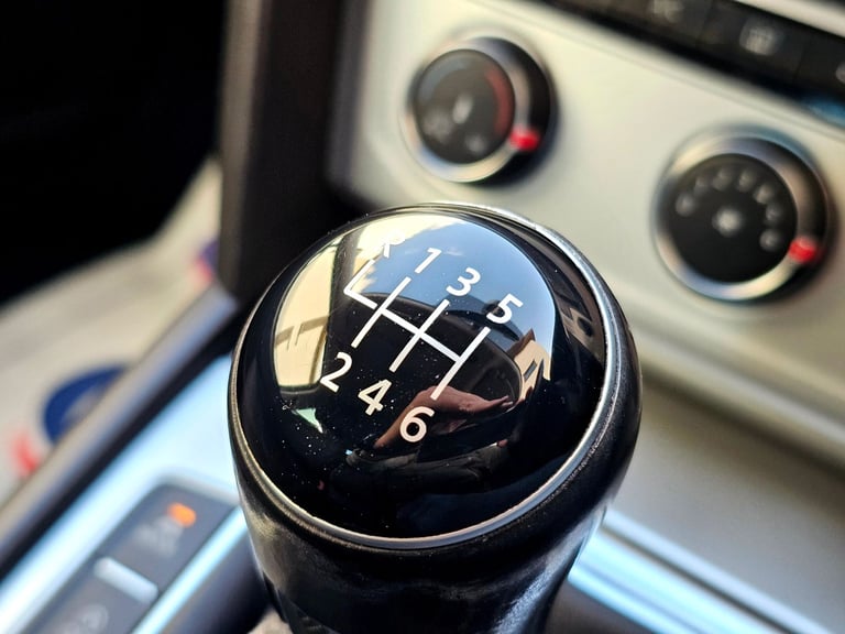 2017 VOLKSWAGEN PASSAT BLUEMOTION TECH NAV 2.0 TDI + EURO 6🔥