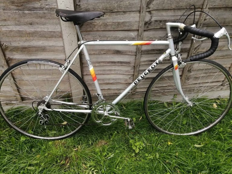 Peugeot Sport 10 Road bike 54cm