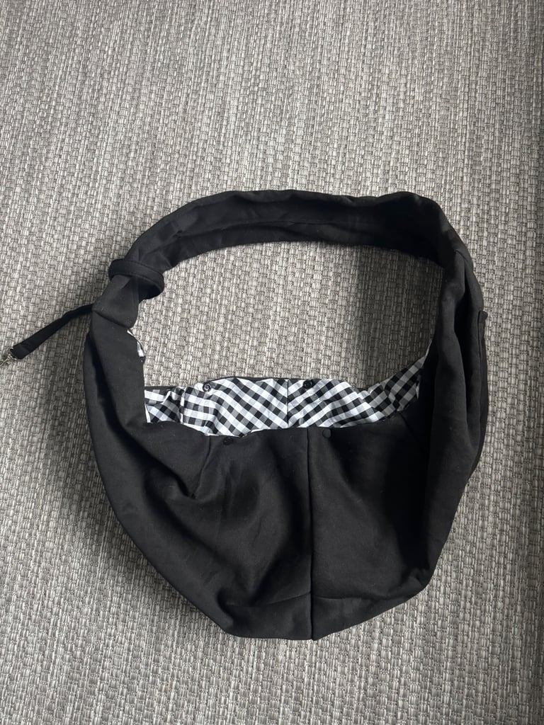 Puppy Carry Sling Carrier Cat Manchester