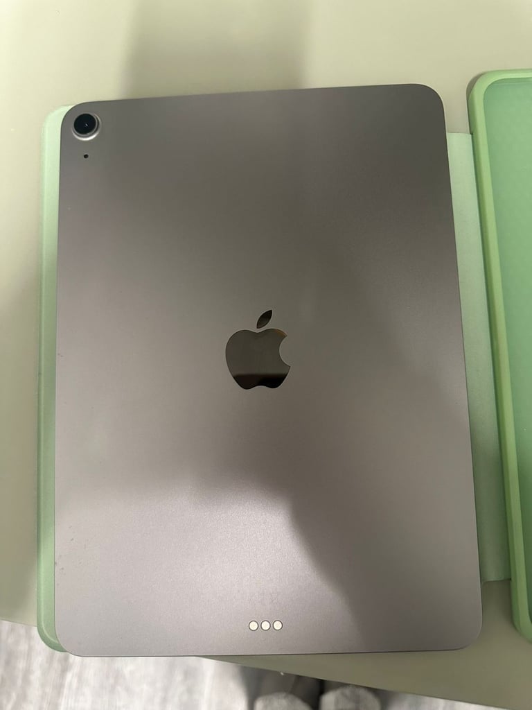 Apple Ipad Air 11inch 256gb M3 Chip 2025