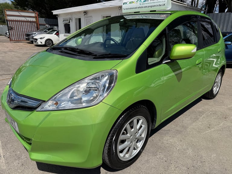 2025 Honda Fit JAZZ 1.3 HYBRID  Hatchback HYBRID ELECTRIC Automatic