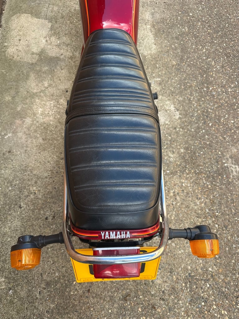 Yamaha, RXS, 1992, 98 (cc)