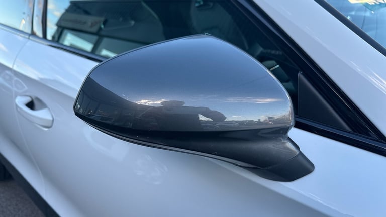 2024 Cupra Formentor 1.4 eHybrid 204 V2 5dr DSG Estate Estate Hybrid Automatic