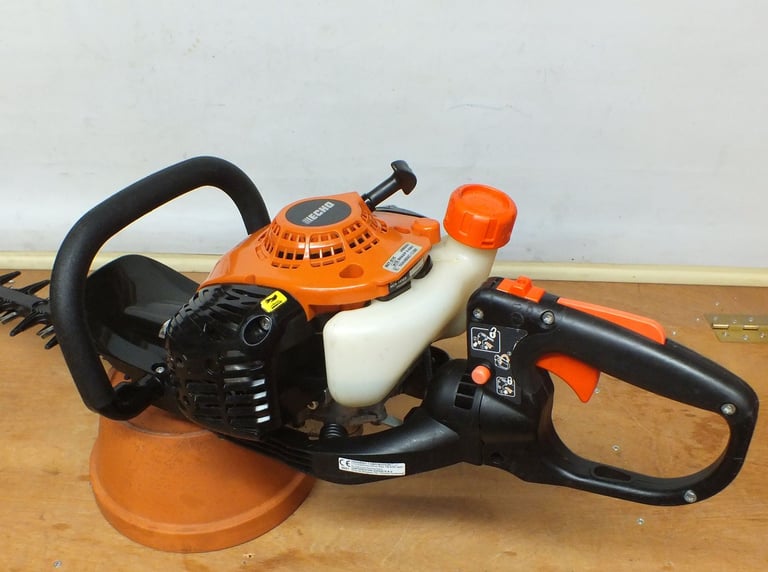 Echo HCR-185ES Double Sided Petrol Hedge Trimmer Stihl Husqvarna 